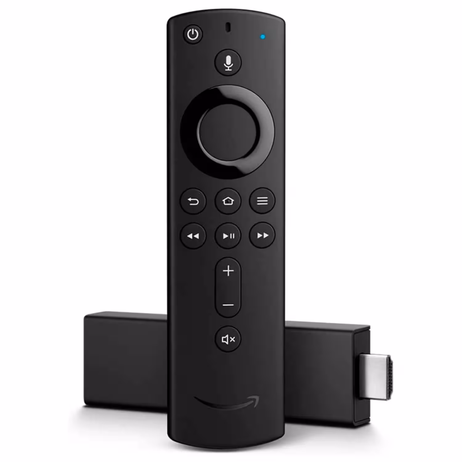 Amazon Fire Tv Stick 2ª Generacion 4k - 841667144719