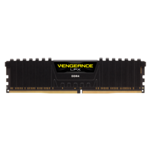 Memoria Ram Corsair Vengeance De 16 Gb Ddr4 A 2400 Mhz: Cmk16gx4m1a2400c14