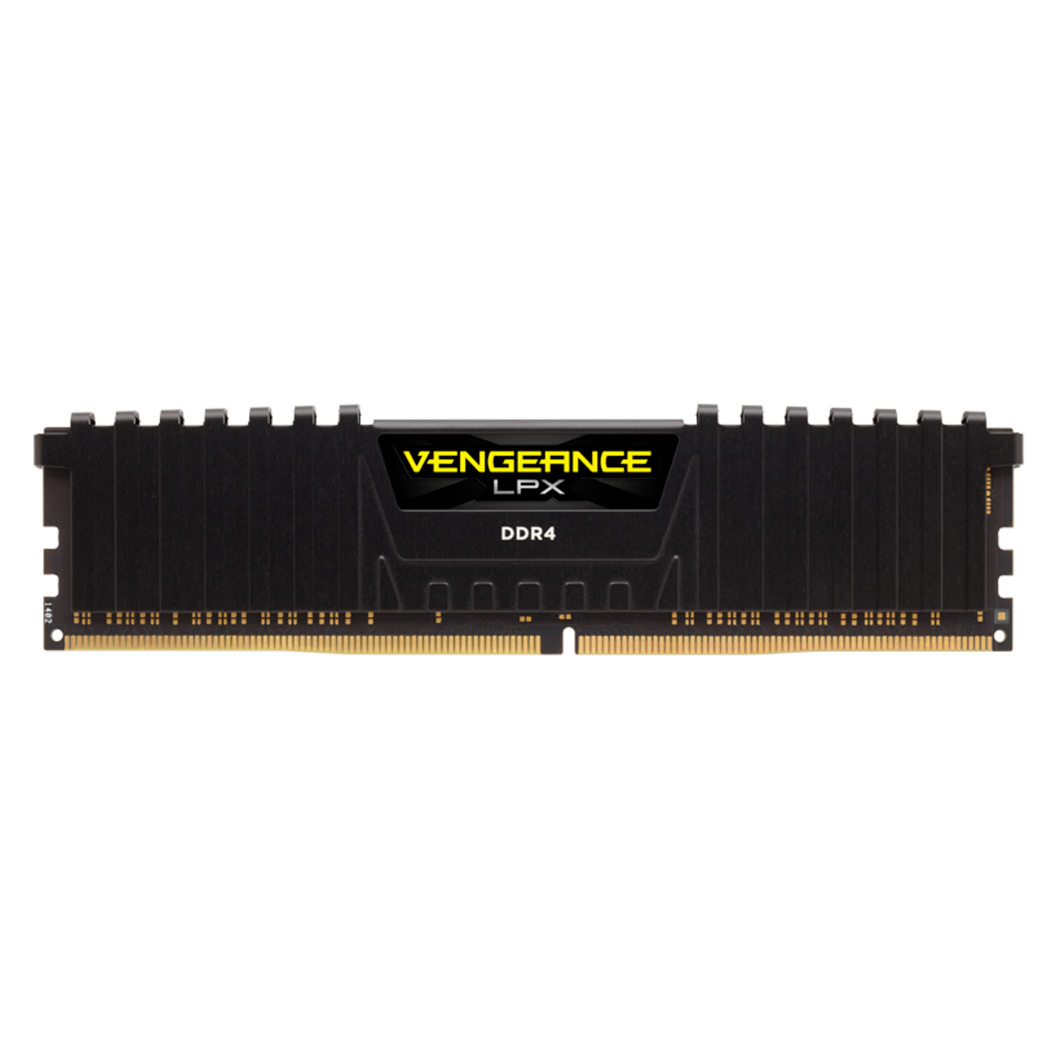 Memoria Ram Corsair Vengeance De 16 Gb Ddr4 A 2400 Mhz: Cmk16gx4m1a2400c14