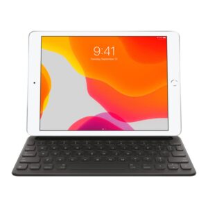 Teclado Apple Mx3l2ll/a Para Ipad Pro De Tercera Generación - Gris Espacial