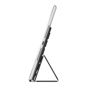 Teclado Apple Mx3l2ll/a Para Ipad Pro De Tercera Generación - Gris Espacial - Imagen 2