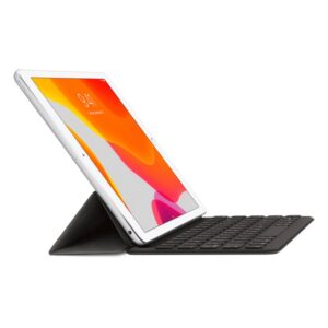 Teclado Apple Mx3l2ll/a Para Ipad Pro De Tercera Generación - Gris Espacial - Imagen 4