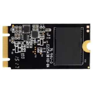 Unidad De Estado Sólido Kingspec Nt-128 Sata 3 M.2 De 128 Gb - Imagen 2