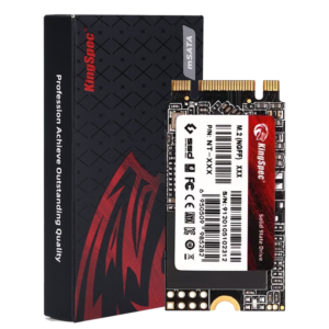 Unidad De Estado Sólido Kingspec Nt-128 Sata 3 M.2 De 128 Gb - Imagen 3