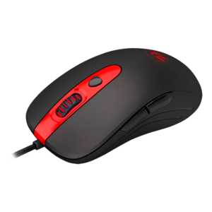 Mouse Para Juegos Usb Redragon Cerberus Rgb 7200 Dpi - Negro - Imagen 2