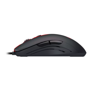 Mouse Para Juegos Usb Redragon Cerberus Rgb 7200 Dpi - Negro - Imagen 4