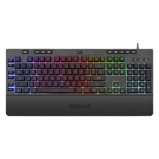 Redragon Shiva K512-rgb