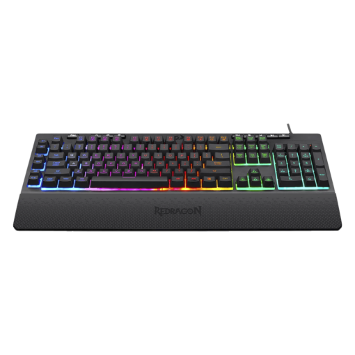 Alternative view of Redragon Shiva K512-rgb
