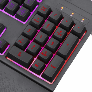 Redragon Shiva K512-rgb - Imagen 5
