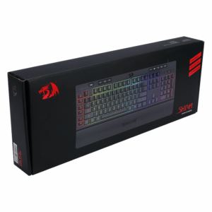 Redragon Shiva K512-rgb - Imagen 6