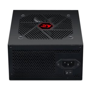 Fuente De Alimentación Modular Redragon Atx 850w 80 Plus Gold (gc-ps010) - Imagen 3