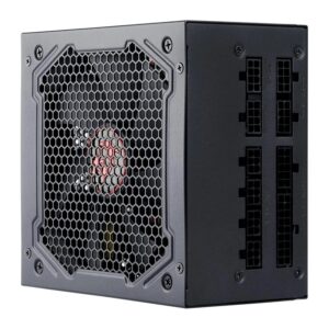 Fuente De Alimentación Redragon Gc-ps011 800w / Atx / Modular / 80 Plus Bronze - Imagen 3