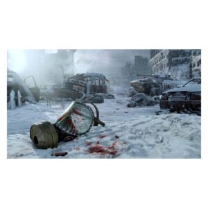 Juego Metro Exodus Edición Completa Para Ps5 - Imagen 3