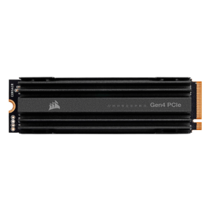 Ssd Corsair Mp600 Pro Nvme Pcie Gen 4 M.2 De 1 Tb - Cssd-f1000gbmp600pro
