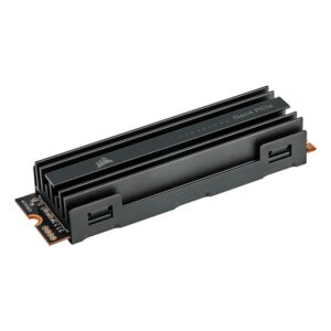 Ssd Corsair Mp600 Pro Nvme Pcie Gen 4 M.2 De 1 Tb - Cssd-f1000gbmp600pro - Imagen 2