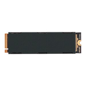 Ssd Corsair Mp600 Pro Nvme Pcie Gen 4 M.2 De 1 Tb - Cssd-f1000gbmp600pro - Imagen 3