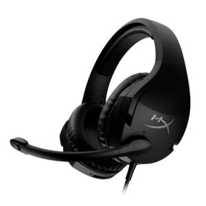 Teléfonos Para Juegos Usb Kingston Hyper-x Cloud Stinger S - Negro Hhss1s-aabk/g