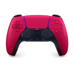 Control Inalámbrico Sony Dualsense Para Ps5 - Rojo