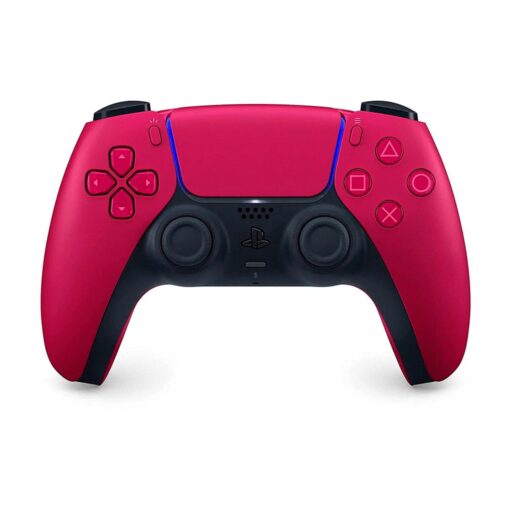 Control Inalámbrico Sony Dualsense Para Ps5 - Rojo