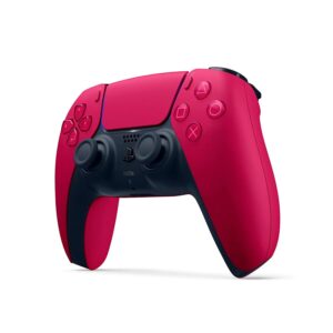 Control Inalámbrico Sony Dualsense Para Ps5 - Rojo - Imagen 4