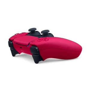 Control Inalámbrico Sony Dualsense Para Ps5 - Rojo - Imagen 5
