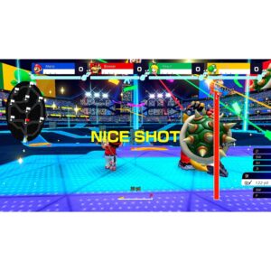 Juego De Nintendo Switch Mario Golf Super Rush - Imagen 4