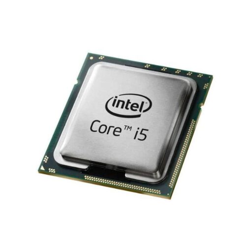 Procesador Intel Core I5 4440 Pull Oem Socket Lga 1150 De 4 Núcleos, 4 Subprocesos, Caché De 6 Mb