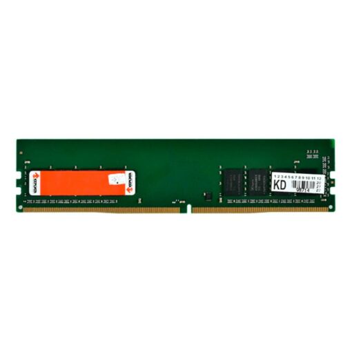 Memoria Ram Keepdata Ddr4 De 8 Gb Y 3200 Mhz: Kd32n22/8g
