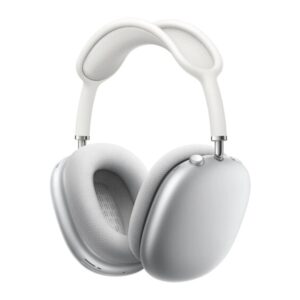 Auriculares Inalámbricos Apple Airpods Max - Plateados (mgyj3am/a)
