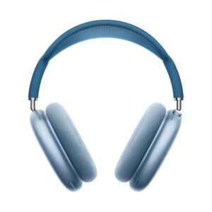 Auricular Inalámbricos Apple Airpods Max Mgyl3am/a - Imagen 5