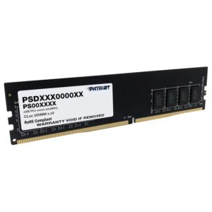 Memoria Ram Patriot Singnature 16gb Ddr4 3200 Mhz - Psd416g32002 - Imagen 2