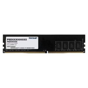 Memoria Ram Patriot Singnature 16gb Ddr4 3200 Mhz - Psd416g32002 - Imagen 3