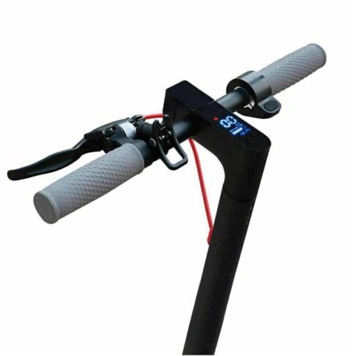 Alternative view of Patinete Eléctrico Foston Fs-s09 Pro Bluetooth 8,5" 25 Km - Negro
