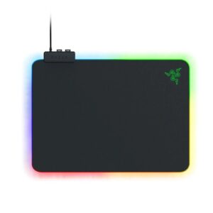 Alfombrilla De Ratón Para Juegos Razer Firefly Chroma V2 27,40 X 35,50 Cm - Rz02-03020100-r3u1 - Imagen 2