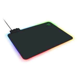 Alfombrilla De Ratón Para Juegos Razer Firefly Chroma V2 27,40 X 35,50 Cm - Rz02-03020100-r3u1 - Imagen 4