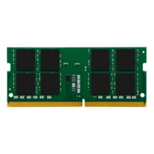 Memoria Ram Para Notebook Kingston Ddr4 De 16 Gb Y 3200 Mhz - Kvr32s22s8/16