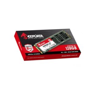 Unidad De Estado Sólido M.2 De 128 Gb Con Sata 3.0 - Kdm128g-j12