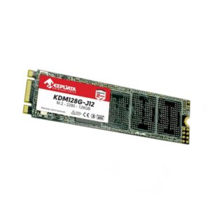 Unidad De Estado Sólido M.2 De 128 Gb Con Sata 3.0 - Kdm128g-j12 - Imagen 6