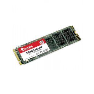 Unidad De Estado Sólido M.2 De 256 Gb Con Sata 3.0 - Kdm256g-j12 - Imagen 6