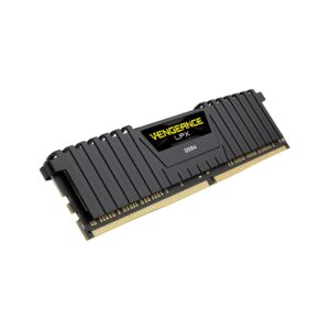 Corsair Vengeance Lpx Ddr4 2666 Mhz Memoria Ram 16 Gb (2 X 8 Gb), Color Negro Cmk16gx4m2a2666c16 - Imagen 2
