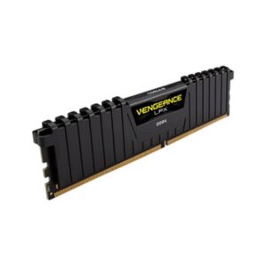 Corsair Vengeance Lpx Ddr4 2666 Mhz Memoria Ram 16 Gb (2 X 8 Gb), Color Negro Cmk16gx4m2a2666c16 - Imagen 5
