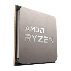 Procesador Amd Ryzen 7 5700g Socket Am4 De 8 Núcleos, 16 Subprocesos, 3,8 Ghz Y 4,6 Ghz, Caché Turbo De 20 Mb - Imagen 2