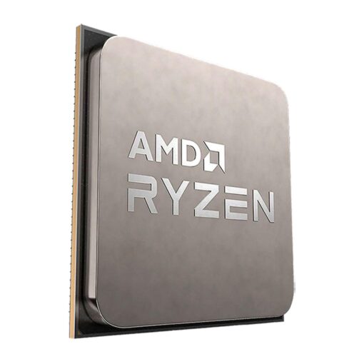Alternative view of Procesador Amd Ryzen 7 5700g Socket Am4 De 8 Núcleos, 16 Subprocesos, 3,8 Ghz Y 4,6 Ghz, Caché Turbo De 20 Mb