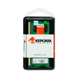 Memoria Ram Para Notebook Ddr4 De 8 Gb Y 3200 Mhz De Keepdata Kd32s22/8g - Imagen 3