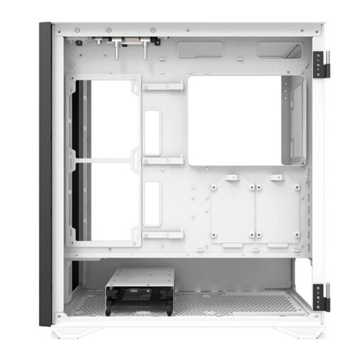 Alternative view of Gabinetes Darkflash Dlx21 - Blanco