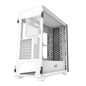 Gabinetes Darkflash Dlx21 - Blanco - Imagen 3