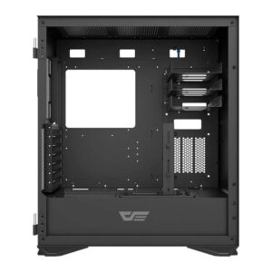 Cabina Aigo Darkflash Dlx22 - Negro - Imagen 2