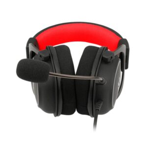 Auriculares Para Juegos Usb Redragon Zeus X H510-rgb - Negro - Imagen 3
