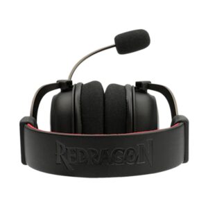 Auriculares Para Juegos Usb Redragon Zeus X H510-rgb - Negro - Imagen 5