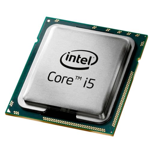 Procesador Intel Core I5-7500 Pull Oem Socket 1151 De 4 Núcleos Y 4 Subprocesos Con Caché De 6 Mb